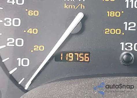 2003 Saturn Vue V6 z USA, uszkodzony, nr VIN 5GZCZ63B13S822817